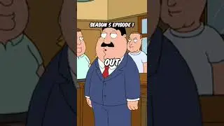 The 5 Funniest Dr Hartman Moments in Family Guy