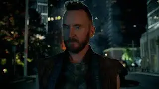The Flash Season 8 Episode 1 Opening Scene | Armageddon Part 1 | The Flash 8X01 | Arrowverse