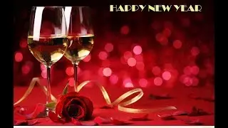 Merry Christmas and Happy New Year ♥ Armik  ♥  Romantic Souls