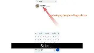 How to Tag People on Instagram Post | Instagram Par Tag Kaise Kare Post Ko 