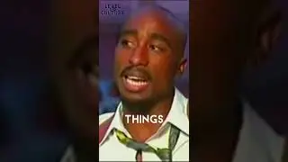 2Pac On Being True to Yourself