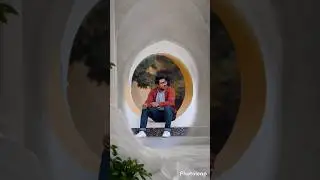 How is this AI Scene Switch Effect 