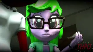 [sfm mlp eqg pov giantess] tiny biology