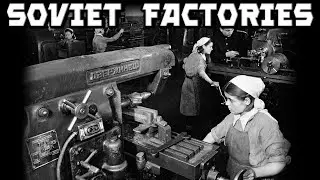 Factories assembling tractors and motorcycles in Minsk, Soviet Belorussia. 1987 #ussr