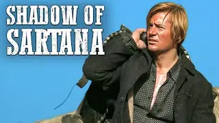 Shadow of Sartana | Jeff Cameron | Spaghetti Western