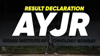 AYJR Advanced Result Declaration | 🙏Thanks for Making it the Biggest Advanced Open Mock Test