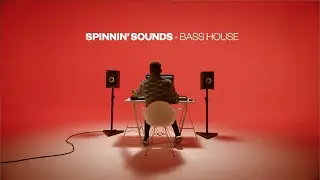 Spinnin' Sounds - Bass House Sample Pack