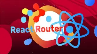 React Router V6 in 8 minutes