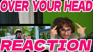 Future & Lil Uzi Vert - Over Your Head [Official Music Video] - REACTION