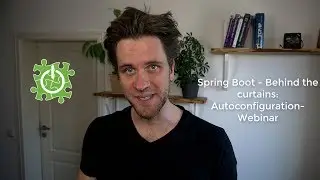 How Spring Boot Autoconfigurations Work - by ​