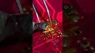 TUF GAMING LAPTOP MOTHERBOARD REPAIR 