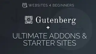 Gutenberg + Ultimate Addons + Starter Sites | Astra | Brainstorm Force