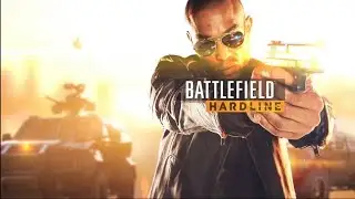 Battlefield Hardline -- Gameplay (PS3)