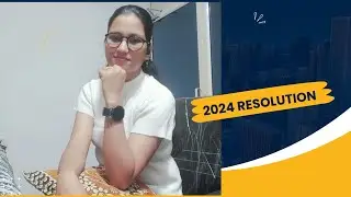 2024 Resolution #2024resolution #newyearresolution #rctechlife