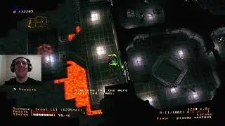 Jupiter Hell, Fated, Ultraviolence, Sniper Scout - Part 3