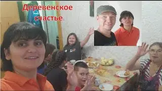 Снова укладываю плитку/ Яблоки на зиму