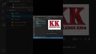 Opencv on VS Code || OpenCv Python Tutorial || LEARN OPENCV with Python || Knowledge Kida || 2nd