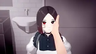 Лучшая игра с горничной в суровом будущем (My Maid Dreams of Electric Sheep)