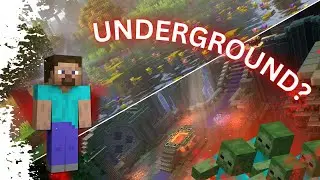 Modded MC but we found something HUGE - [3]