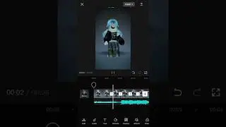 DAMN CAPCUT😤