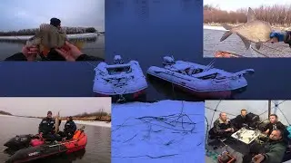 ОТЛИЧНОЕ ЗАКРЫТИЕ СЕЗОНА 2022, ОСЕННЯЯ РЫБАЛКА НА СПИННИНГ 29.10.2022. ЗАВЕРШЕНИЕ ЛЕТНЕЙ РЫБАЛКИ.