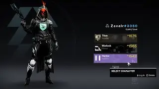 Bored of Destiny? This will Help You.