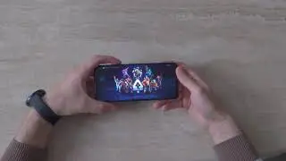 Motorola Moto G60s im Hands-On: Game Play, MyUX, Camera UI