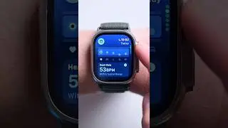 Apple’s NEW app for Apple Watch is Awesome!