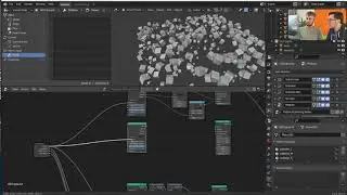 Geometry Nodes Fields: Explained!