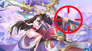 Dong Zhuo main - Mythic Samkok