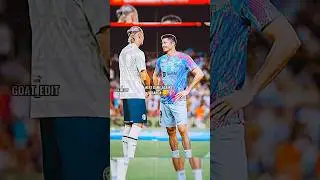 Just Fun 😀 #football #mancity #barcelona #madrid #football #ronaldo #edit