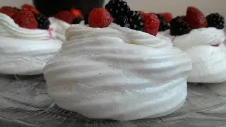 Пирожное 