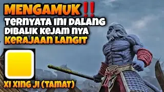 FULL KRONOLOGI‼️SUN WUKONG UNSTOPPABLE (SEASON 4 SAMPE TAMAT)