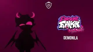Demonila - VS. Selever Mod OST (FANSONG)