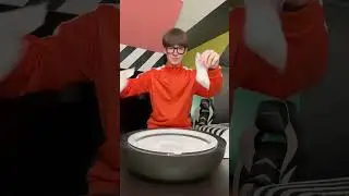 Sand art maker