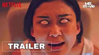 INCUBI E SOGNI DI JOKO ANWAR (2024) Trailer Ufficiale Italiano | Netflix