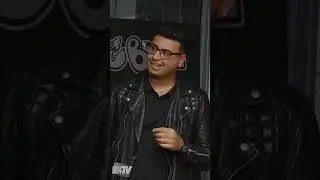Big Boy Is Shocked by Mentalist Kevin Hamdan