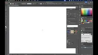 How to create Patterns with AI - Adobe Illustrator