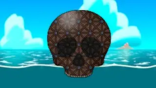 The Fort of Skull In FORTS (Forts Pro League YES vs SOC) - Forts RTS [188]