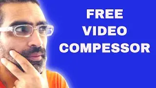 FREE Online Video Compressor | How to Reduce Video File Size