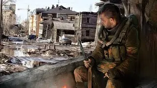 Сталкер Обреченный на Вечные Муки