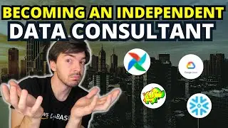 Starting An Independent Consulting Company In 2024