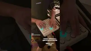 DOUBLE REMIX 