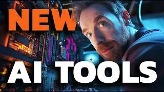 These AI Tools Are SCARILY Real! Can YOU Tell?!