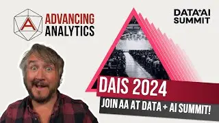 Join us at DAIS2024!