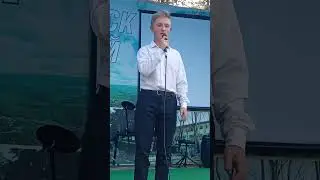 Я слышу голос матерей. Военное стихотворение. Читает Татульян Кирилл. Автор Надежда Кузнецова.