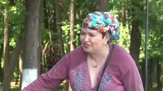 Во Владимире прошёл большой детский праздник под брендом 