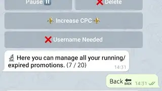 Telegram Group Member Script