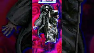 Battle Against The Unknown 
