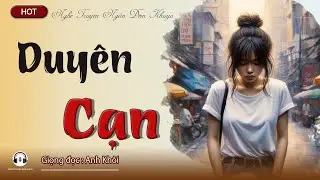 Truyện Này Nghe Xong Say Đắm Cả Ngày: 